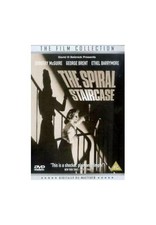 The Spiral Staircase [DVD] - DVD  I0VG The Cheap Fast Free Post