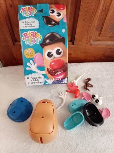 Potato head classic - mr,