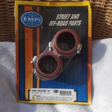 VW INLET MANIFOLD BOOTS GASKET