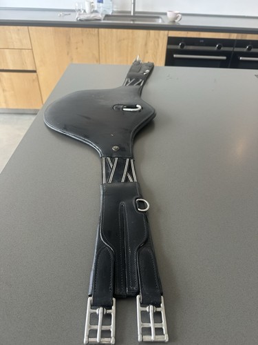 Pony stud guard girth - pony,