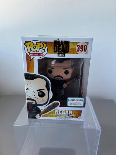 Funko pop the walking - pop,