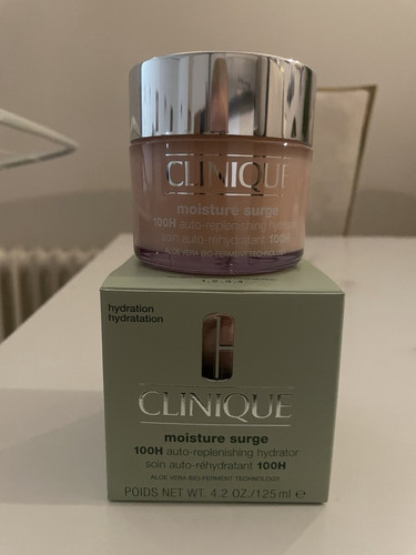 Clinique moisture surge 100h - surge,