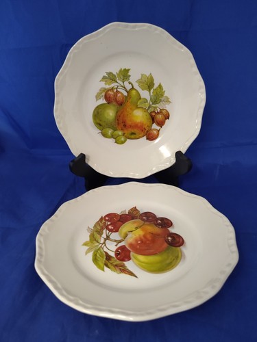 Pair mason ironstone - pair, mason's