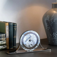 Laura Ashley Mirrored Glass