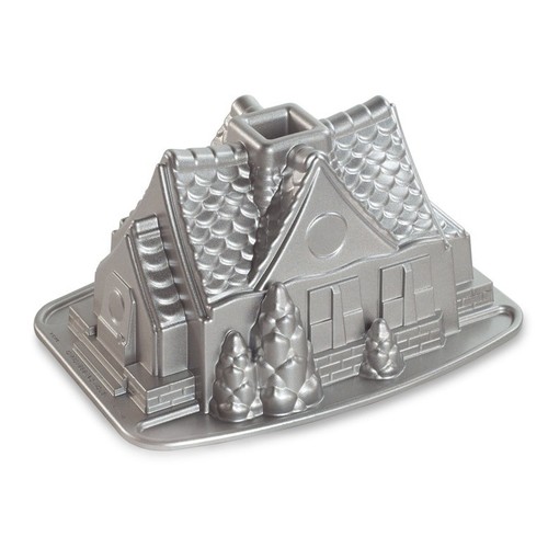 Bundt pan nordic ware - bundt,