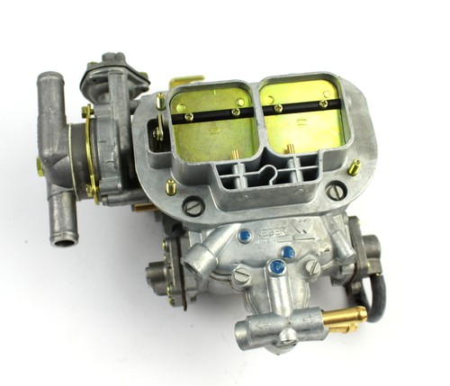 Weber dgas carburetor - dgas,
