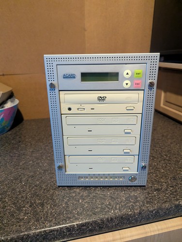 Acard duplicator - acard,