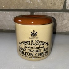 Fortnum and Mason Denby