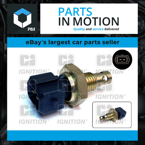 Air intake temperature - air, sensor