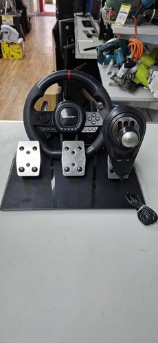 Tracer simracer steering wheel - simracer,