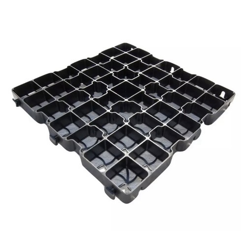 Ecobase fastfit plastic base - ecobase,