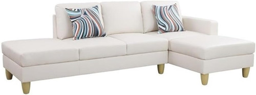 Modern sectional sofa set - sectional,