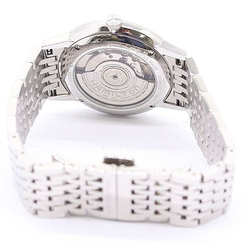 Hamilton intra matic - intra-matic, h384550