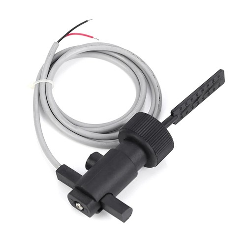 Water paddle flow switch - water,