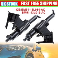 L & R Headlight headlamp