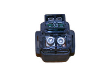 Honda SLR 650 RD09 1997-1998 Starter Relay Starter Relay Relay