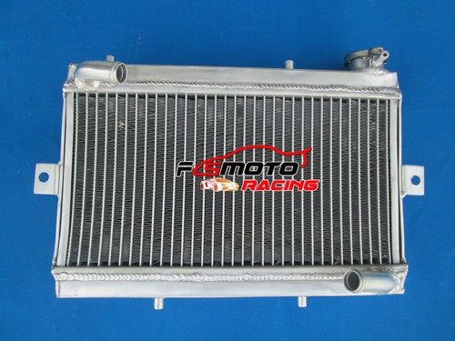 Aluminum radiator for - radiator,