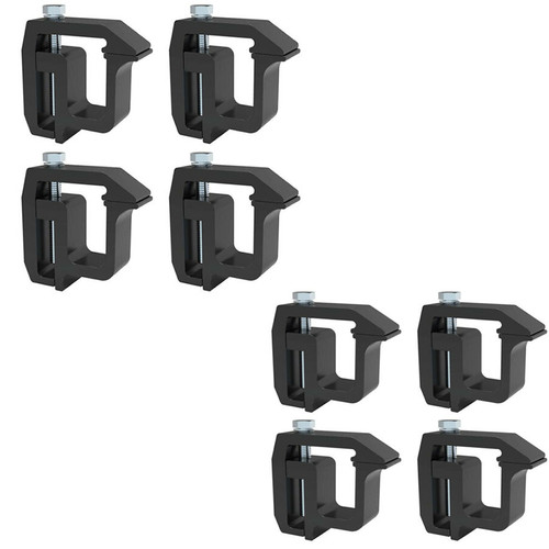 Truck cap topper - (8),