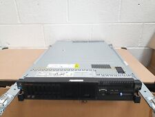IBM x3650 M3 2U Server 2x Xeon