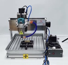 CNC Router Milling Machine