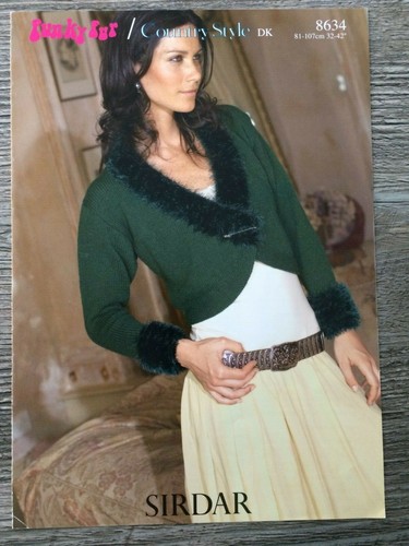 Sirdar knitting pattern - sirdar,