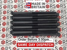 Bolt kit cylinder head FOR