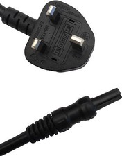 Seaward Power Lead for