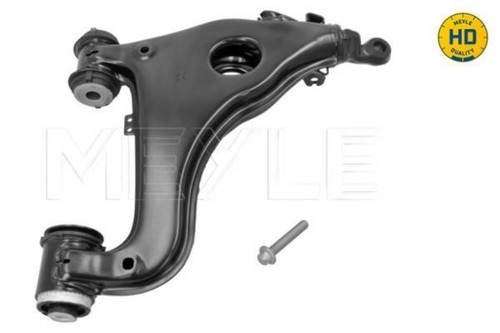 Meyle wheel suspension control - suspension,