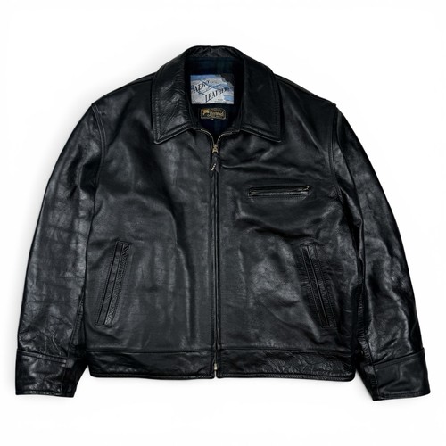 Aero leathers highwayman - leathers,