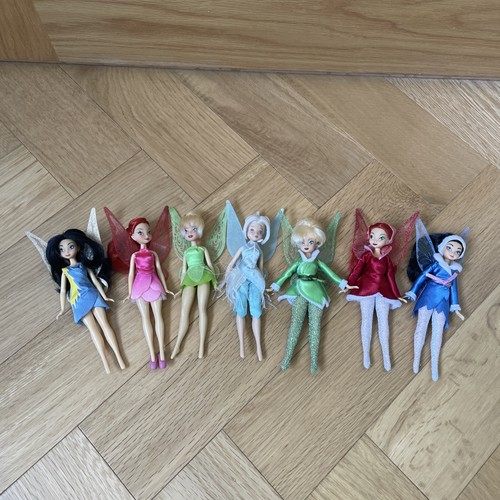 Disney tinker bell and - tinker,