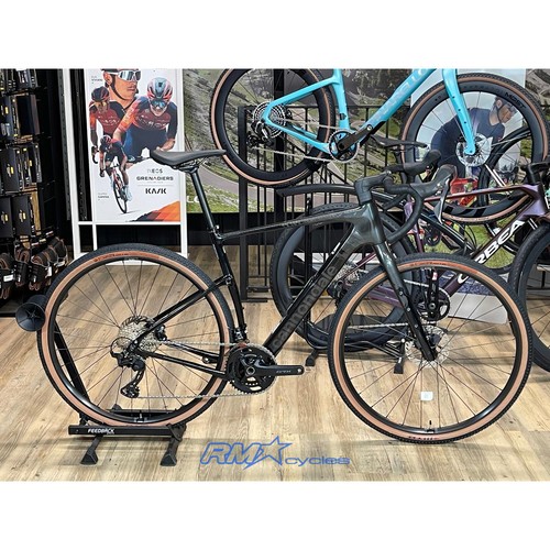 Cannondale topstone carbon - cannondale,