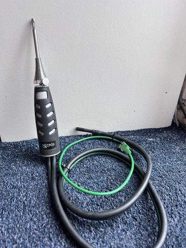 Kane cp2s flue gas analyser - flue,