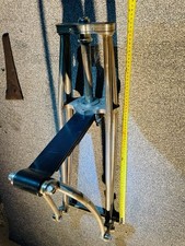 Custom Build Leaf Springer