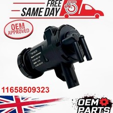 TURBO PRESSURE CONVERTE FOR