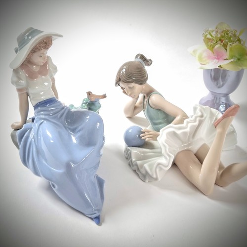 Nao lladro fine - nao, by