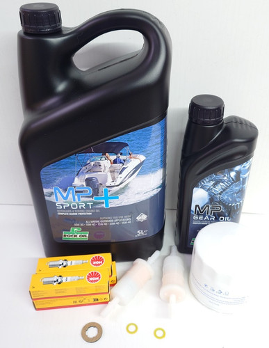 Service kit for - , mercury