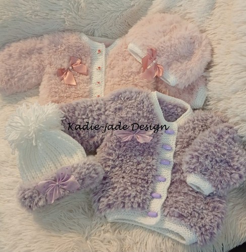 Baby knitting pattern 149 - #149,