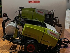 Wiking Claas Rollant 455