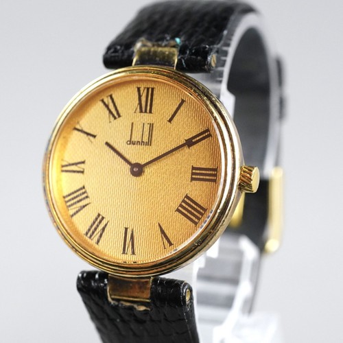 Dunhill millenium vintage - millenium,