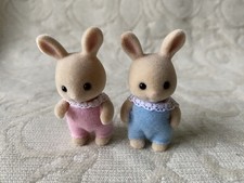 Sylvanian Families vintage