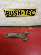 Genuine Yamaha 32mm Under Seat