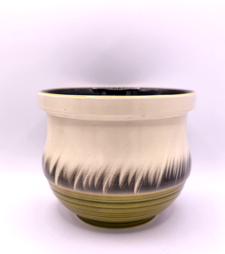 Sylvac 4562 vintage planter - vintage,