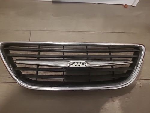 Saab petrol 0t 2005 - 9-3,
