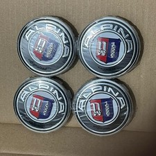 BMW Alloy Wheel Centre Cap