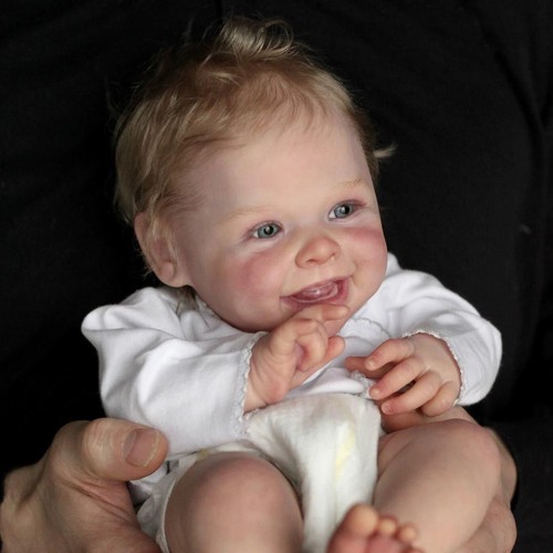 Lifelike reborn baby doll - lifelike,