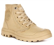 Palladium Unisex Mono Chrome