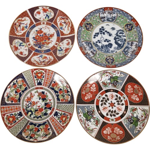 Japanese imari porcelain - japanese,