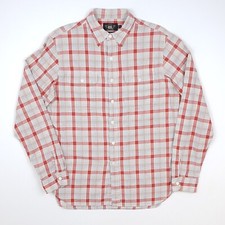 RRL Work Shirt Medium Men