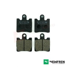 Newfren BT1 Front Organic