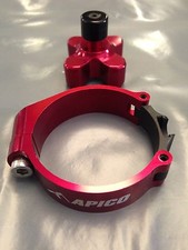 HONDA  CR 80  R  CR85 CR 85 R